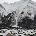 Bergkristall Apartamento Mittenwald