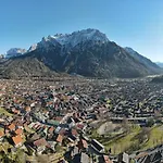 Apartamento Bergkristall *