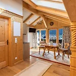 Bergkristall Apartamento Mittenwald
