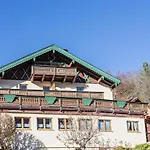 Apartamento Bergkristall