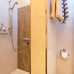 Bergkristall Apartamento Mittenwald