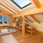 Bergkristall Apartamento Mittenwald