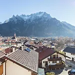 Bergkristall Apartamento
