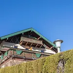 Bergkristall Apartamento *