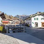 Bergkristall *