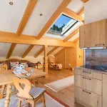 Apartamento Bergkristall Mittenwald