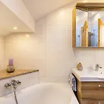 Bergkristall Apartamento *