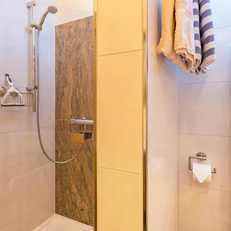 Bergkristall Apartament Mittenwald
