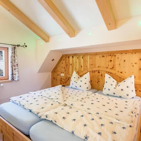 Apartament Bergkristall