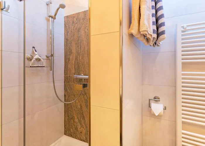 Bergkristall Appartement Mittenwald