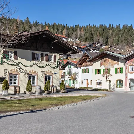 Bergkristall * Mittenwald